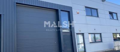 MALSH Realty & Property - Activité - Extérieurs SUD  (Vallée du Rhône) - Chasse-sur-Rhône - 1