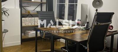 MALSH Realty & Property - Bureaux - Lyon 3° / Préfecture / Universités - Lyon 3 - 8