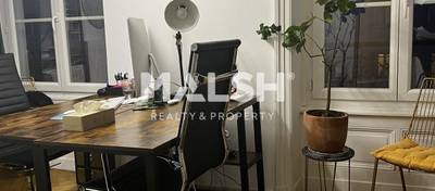 MALSH Realty & Property - Bureaux - Lyon 3° / Préfecture / Universités - Lyon 3 - 9