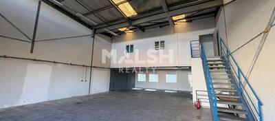 MALSH Realty & Property - Local d'activités - Lyon Sud Ouest - Brignais - 3