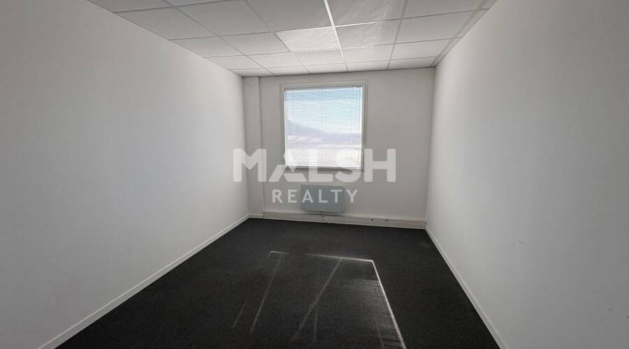 MALSH Realty & Property - Local d'activités - Lyon Sud Ouest - Brignais - 5