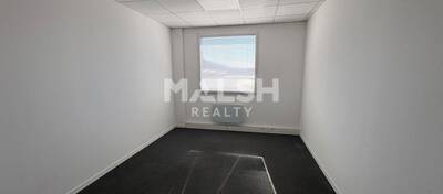 MALSH Realty & Property - Local d'activités - Lyon Sud Ouest - Brignais - 5