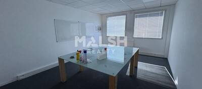 MALSH Realty & Property - Local d'activités - Lyon Sud Ouest - Brignais - 6