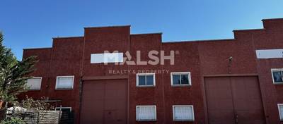 MALSH Realty & Property - Activité - Lyon EST (St Priest /Mi Plaine/ A43 / Eurexpo) - Saint-Priest - 7