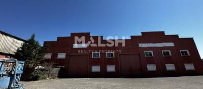 MALSH Realty & Property - Activité - Lyon EST (St Priest /Mi Plaine/ A43 / Eurexpo) - Saint-Priest - 8