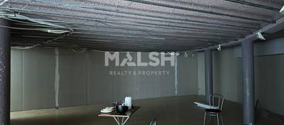 MALSH Realty & Property - Commerce - Plateau Nord / Val de Saône - Caluire-et-Cuire - 8
