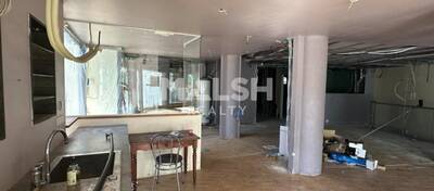 MALSH Realty & Property - Local commercial - Plateau Nord / Val de Saône - Caluire-et-Cuire - 5