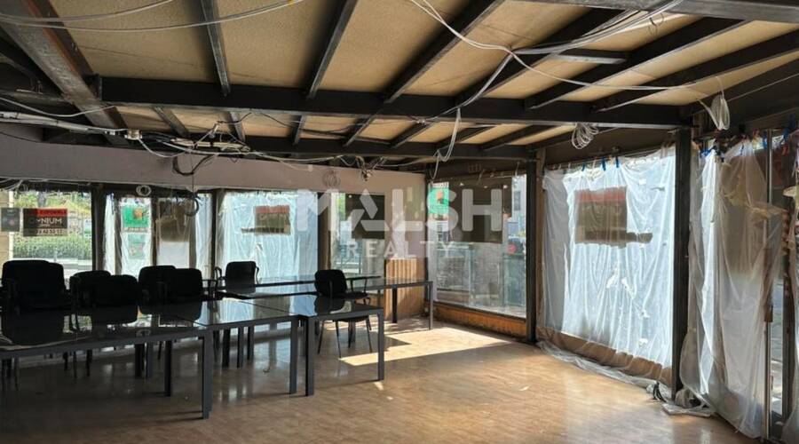 MALSH Realty & Property - Local commercial - Plateau Nord / Val de Saône - Caluire-et-Cuire - 3