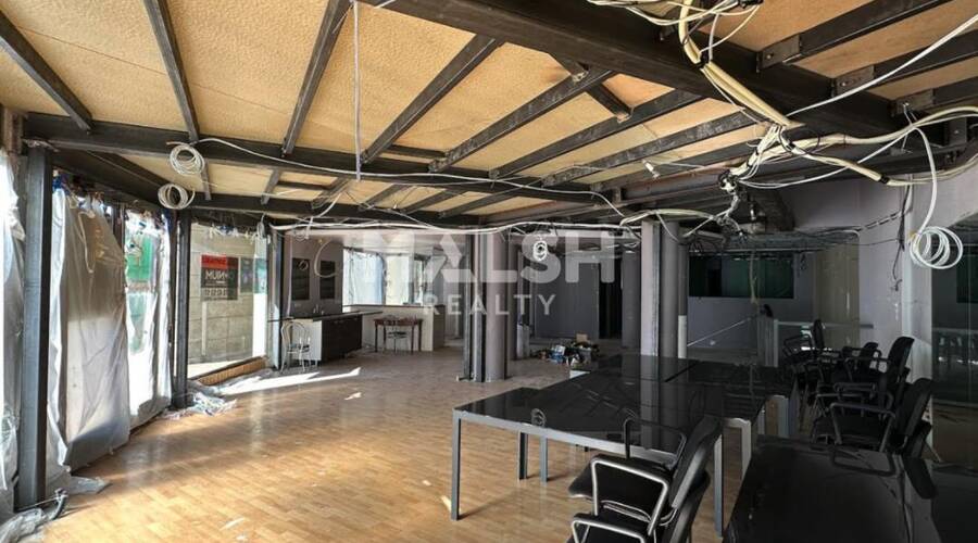 MALSH Realty & Property - Local commercial - Plateau Nord / Val de Saône - Caluire-et-Cuire - 4