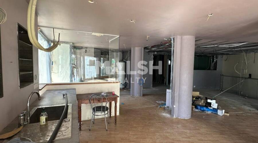 MALSH Realty & Property - Local commercial - Plateau Nord / Val de Saône - Caluire-et-Cuire - 5