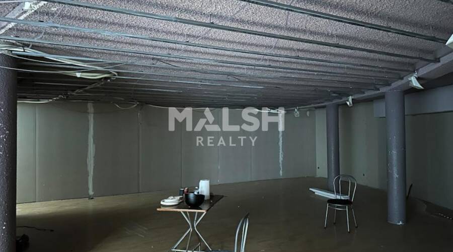 MALSH Realty & Property - Local commercial - Plateau Nord / Val de Saône - Caluire-et-Cuire - 8