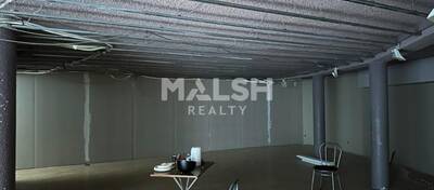 MALSH Realty & Property - Local commercial - Plateau Nord / Val de Saône - Caluire-et-Cuire - 8