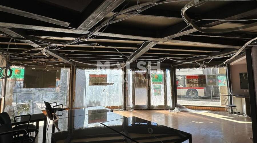 MALSH Realty & Property - Local commercial - Plateau Nord / Val de Saône - Caluire-et-Cuire - 9