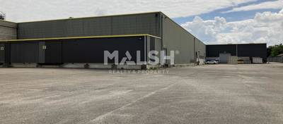 MALSH Realty & Property - Activité - Lyon EST (St Priest /Mi Plaine/ A43 / Eurexpo) - Crémieu - 13