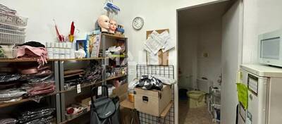 MALSH Realty & Property - Local commercial - Carré de Soie / Grand Clément / Bel Air - Villeurbanne - 4