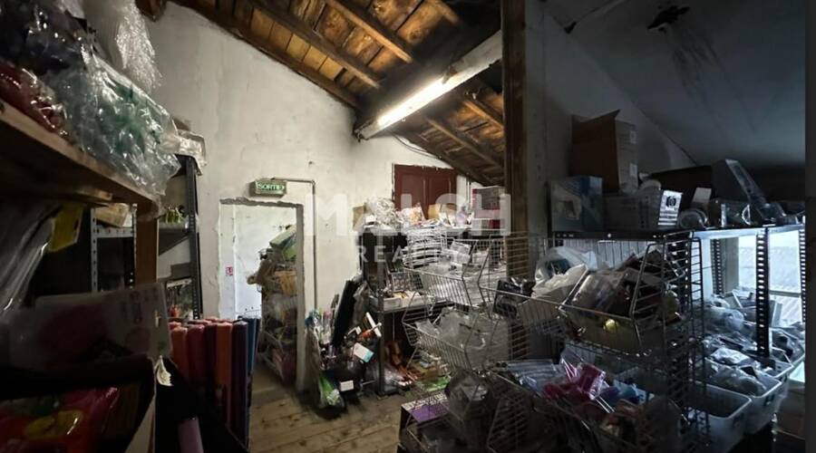 MALSH Realty & Property - Local commercial - Carré de Soie / Grand Clément / Bel Air - Villeurbanne - 5