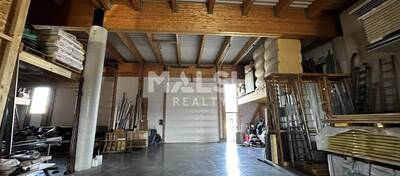 MALSH Realty & Property - Local d'activités - Côtière (Ain/A42/Beynost/Dagneux/Montluel) - Beynost - 2