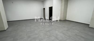 MALSH Realty & Property - Local commercial - Lyon 9° / Vaise - Lyon 9 - 3