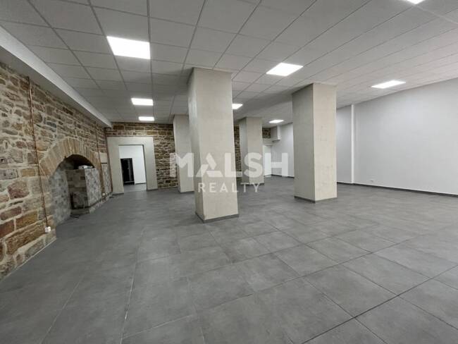 MALSH Realty & Property - Local commercial - Lyon 9° / Vaise - Lyon 9 - 1