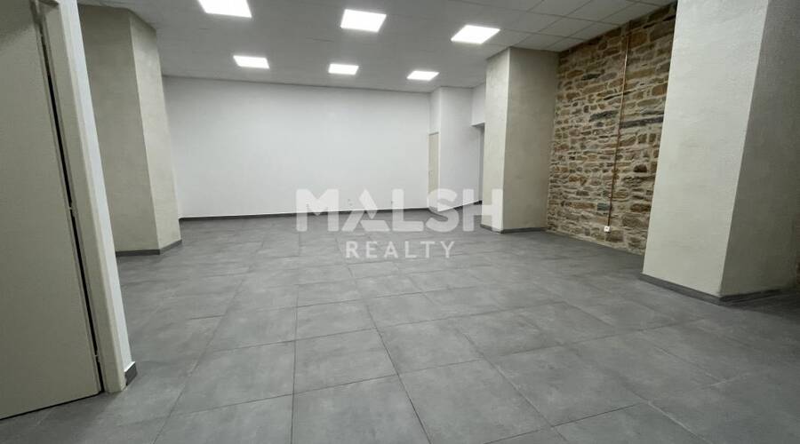 MALSH Realty & Property - Local commercial - Lyon 9° / Vaise - Lyon 9 - 2