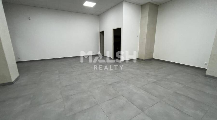 MALSH Realty & Property - Local commercial - Lyon 9° / Vaise - Lyon 9 - 3