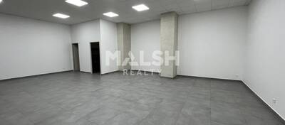 MALSH Realty & Property - Local commercial - Lyon 9° / Vaise - Lyon 9 - 4