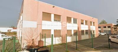 MALSH Realty & Property - Local d'activités - Lyon EST (St Priest /Mi Plaine/ A43 / Eurexpo) - Chassieu - 2