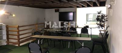 MALSH Realty & Property - Commerce - Lyon 3° / Part-Dieu - Lyon 3 - 3