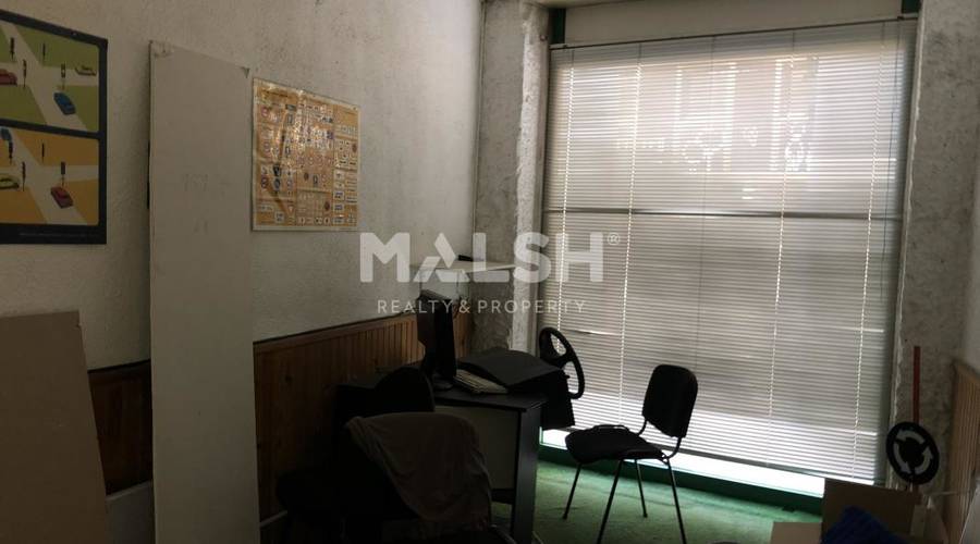 MALSH Realty & Property - Commerce - Lyon 3° / Part-Dieu - Lyon 3 - 8