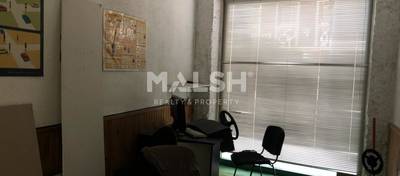 MALSH Realty & Property - Commerce - Lyon 3° / Part-Dieu - Lyon 3 - 8