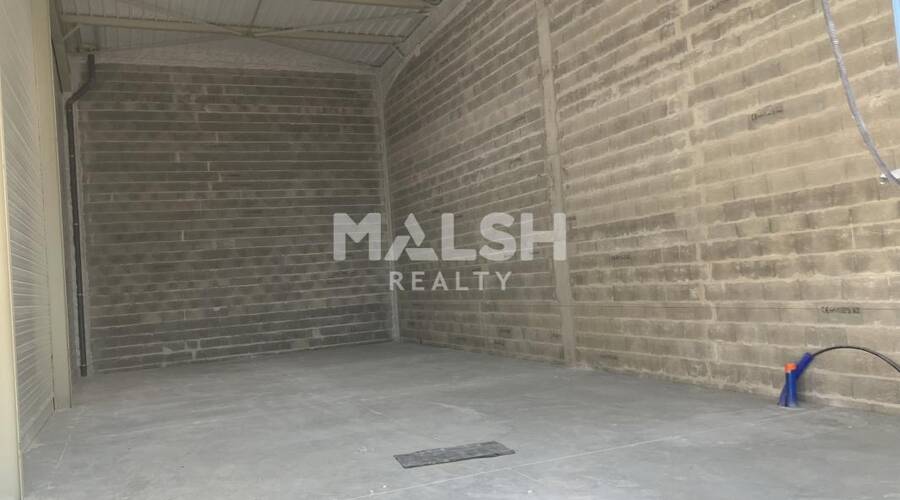 MALSH Realty & Property - Local d'activités - Côtière (Ain/A42/Beynost/Dagneux/Montluel) - Montluel - 2