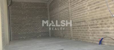 MALSH Realty & Property - Local d'activités - Côtière (Ain/A42/Beynost/Dagneux/Montluel) - Montluel - 2