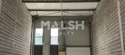MALSH Realty & Property - Local d'activités - Côtière (Ain/A42/Beynost/Dagneux/Montluel) - Montluel - 3