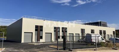 MALSH Realty & Property - Local d'activités - Côtière (Ain/A42/Beynost/Dagneux/Montluel) - Montluel - 5