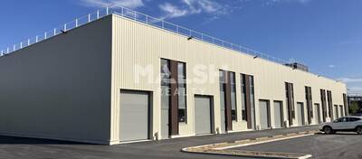 MALSH Realty & Property - Local d'activités - Côtière (Ain/A42/Beynost/Dagneux/Montluel) - Montluel - 6