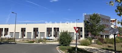 MALSH Realty & Property - Local d'activités - Côtière (Ain/A42/Beynost/Dagneux/Montluel) - Montluel - 13