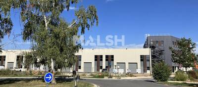 MALSH Realty & Property - Local d'activités - Côtière (Ain/A42/Beynost/Dagneux/Montluel) - Montluel - 14