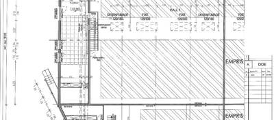 MALSH Realty & Property - Local d'activités - Plateau Nord / Val de Saône - Rillieux-la-Pape - 5