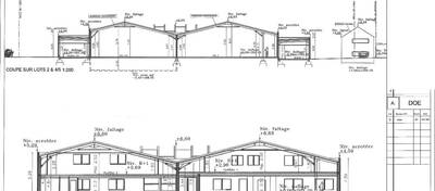 MALSH Realty & Property - Local d'activités - Plateau Nord / Val de Saône - Rillieux-la-Pape - 8