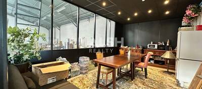 MALSH Realty & Property - Local d'activités - Plateau Nord / Val de Saône - Rillieux-la-Pape - 2