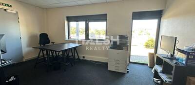 MALSH Realty & Property - Local d'activités - Plateau Nord / Val de Saône - Rillieux-la-Pape - 3