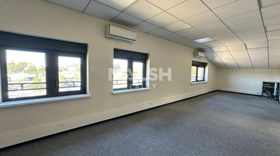 MALSH Realty & Property - Local d'activités - Plateau Nord / Val de Saône - Rillieux-la-Pape - 4