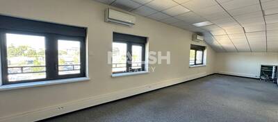MALSH Realty & Property - Local d'activités - Plateau Nord / Val de Saône - Rillieux-la-Pape - 4