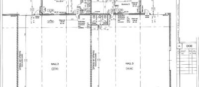 MALSH Realty & Property - Local d'activités - Plateau Nord / Val de Saône - Rillieux-la-Pape - 16