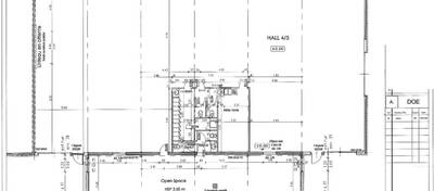 MALSH Realty & Property - Local d'activités - Plateau Nord / Val de Saône - Rillieux-la-Pape - 17