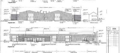 MALSH Realty & Property - Local d'activités - Plateau Nord / Val de Saône - Rillieux-la-Pape - 19