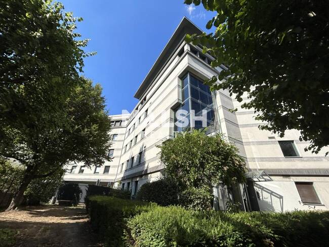 MALSH Realty & Property - Bureau - Lyon 9° / Vaise - Lyon 9 - 1