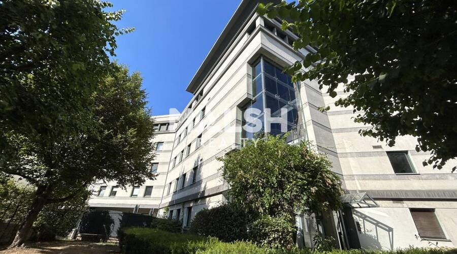 MALSH Realty & Property - Bureau - Lyon 9° / Vaise - Lyon 9 - 1