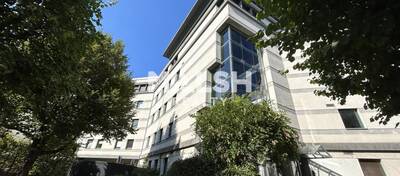 MALSH Realty & Property - Bureau - Lyon 9° / Vaise - Lyon 9 - 1