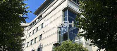 MALSH Realty & Property - Bureau - Lyon 9° / Vaise - Lyon 9 - 2